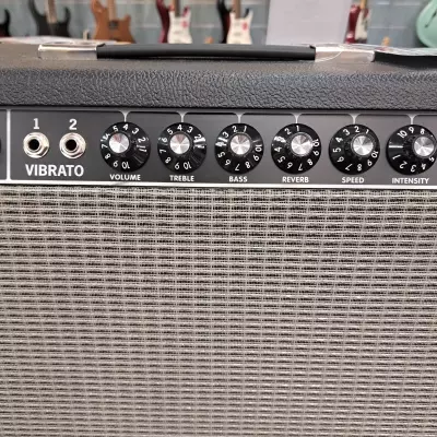 Fender Tone Master Deluxe Reverb 3